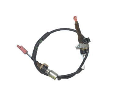 Ford F2GZ-7E395-J Shift Control Cable