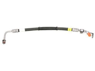 Ford 5C3Z-3A719-E Power Steering Pressure Hose