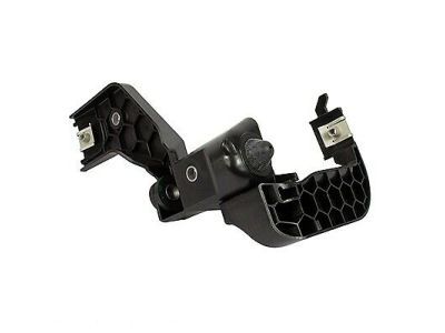 Ford D2BZ-6K784-A Intercooler Rear Bracket