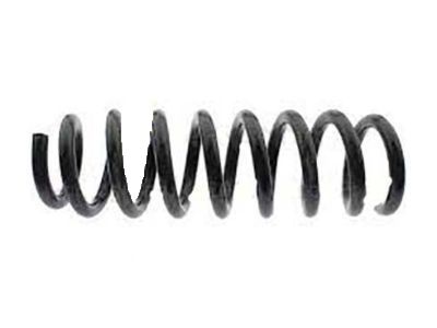 Ford AL3Z-5310-B Coil Spring