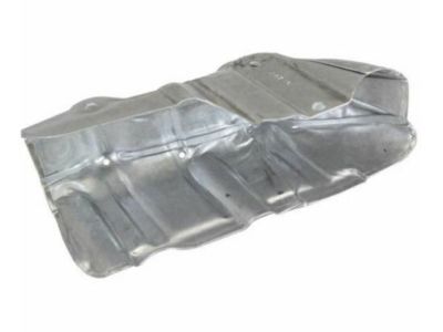 Ford 7C3Z-9Y427-C Heat Shield