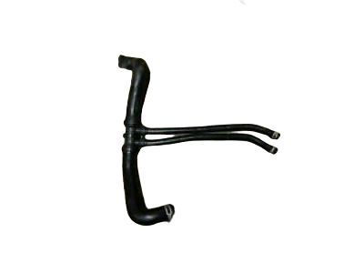 Ford F85Z-8286-AA Lower Hose