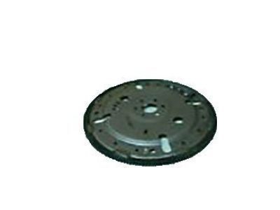 Ford 4R3Z-6375-BA Drive Plate