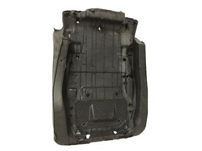 Ford FL3Z-1564810-A Seat Back Pad