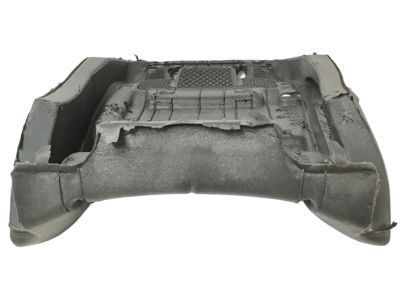 Ford FL3Z-1564810-A Seat Back Pad