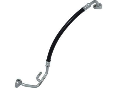 Ford F1FZ-19972-B AC Hose