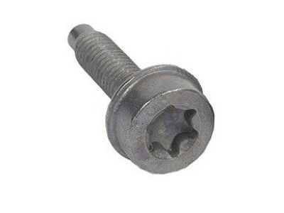 Ford -W716088-S450 Oil Pipe Bolt