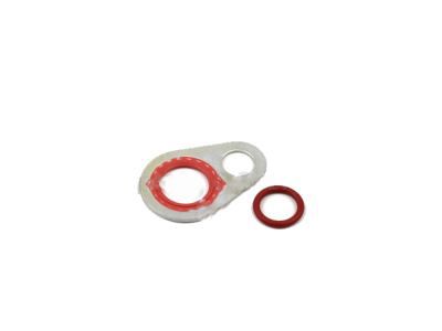 Ford 9W7Z-19B596-A AC Line O-Ring