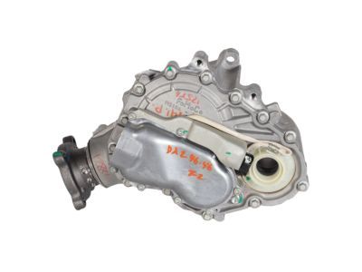 Ford DG1Z-7251-F Transfer Case