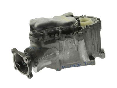 Ford DG1Z-7251-F Transfer Case