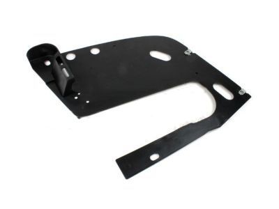 Ford 6W1Z-8327-C Air Deflector