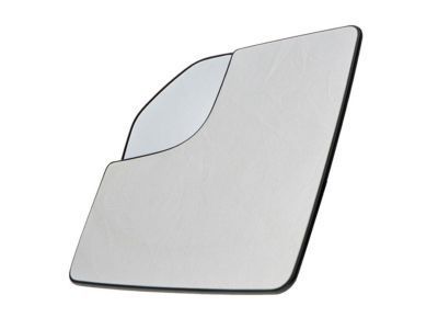 Ford FL3Z-17K707-L Mirror Glass