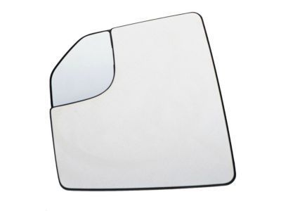 Ford FL3Z-17K707-L Mirror Glass