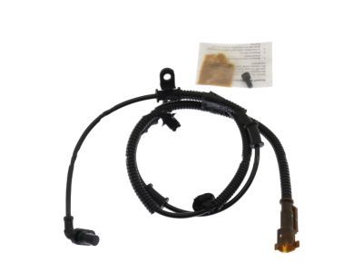 Ford HL3Z-2C204-B Front Speed Sensor