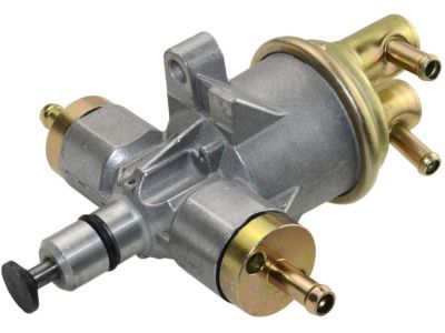 Ford F6TZ-9350-A Fuel Pump