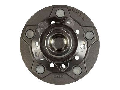 Ford CK4Z-1104-A Hub Assembly - Wheel