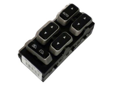 Ford 5W1Z-14529-BA Window Switch