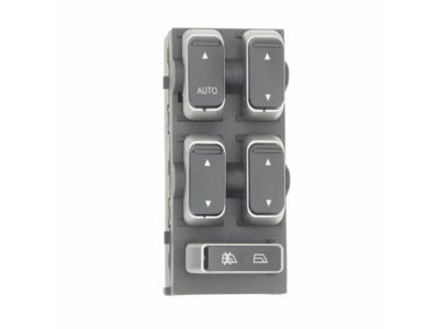 Ford 5W1Z-14529-BA Window Switch