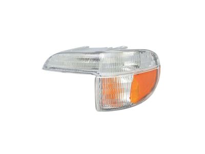 Ford F67Z-13201-AA Park & Side Lamp