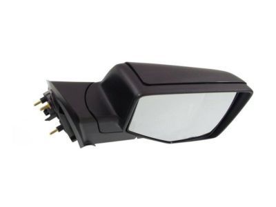 Ford 8L5Z-17682-BA Mirror Assembly