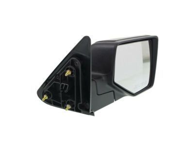 Ford 8L5Z-17682-BA Mirror Assembly