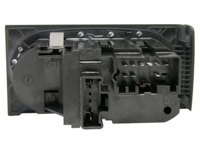 Ford 5C3Z-11654-CAA Headlamp Switch