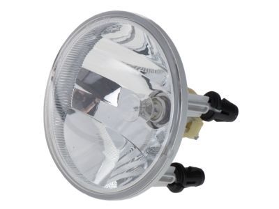 Ford 7R3Z-15200-A Fog Lamp