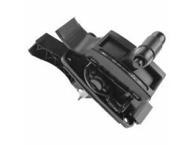 Ford 8S4Z-7210-E Gear Shift Assembly