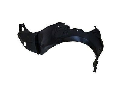 Ford AE5Z-16102-A Fender Liner