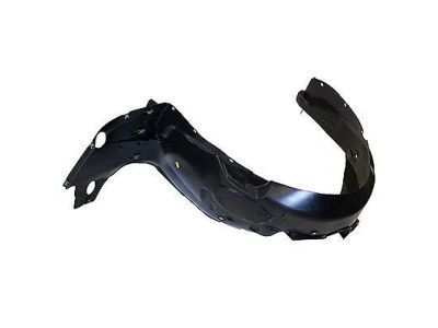 Ford AE5Z-16102-A Fender Liner