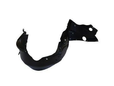 Ford AE5Z-16102-A Fender Liner