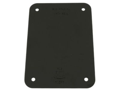 Ford DV6Z-9D440-A Mount Plate