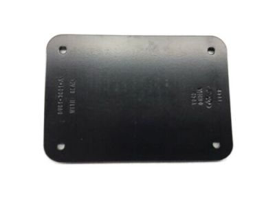 Ford DV6Z-9D440-A Mount Plate