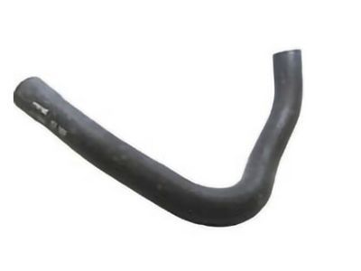 Ford F5UZ8260C Upper Hose