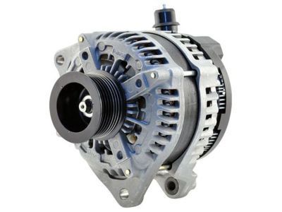 Ford HC3Z-10346-G Alternator