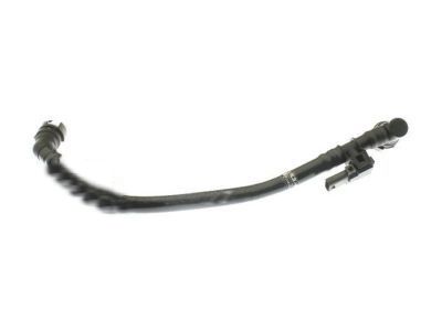 Ford HL3Z-6758-B Crankcase Tube