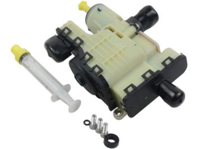 Ford BC3Z-5J229-L Kit - Hardware