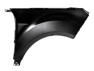 Ford GN1Z-16005-D Fender