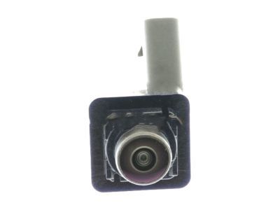 Ford FL3Z-19G490-A Side Camera