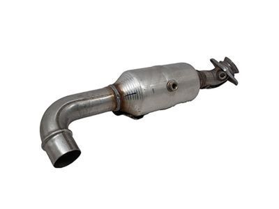 Ford AL1Z-5E212-C Catalytic Converter