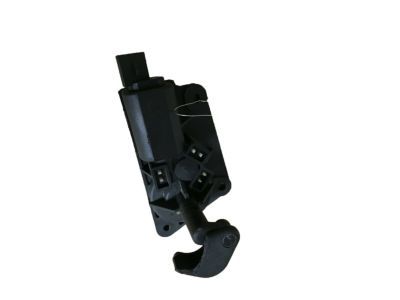 Ford YC3Z-7830479-AA Actuator