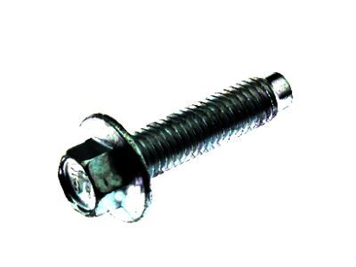 Ford -N808920-S437 Upper Bracket Bolt