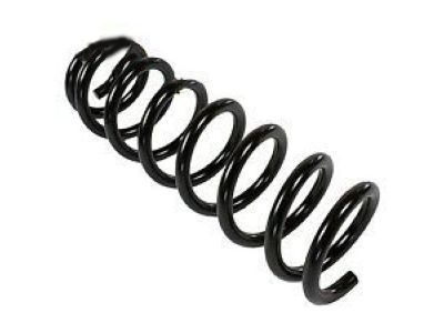 Ford 7C3Z-5310-FC Coil Spring