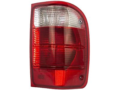 Ford 1L5Z-13404-BA Tail Lamp Assembly