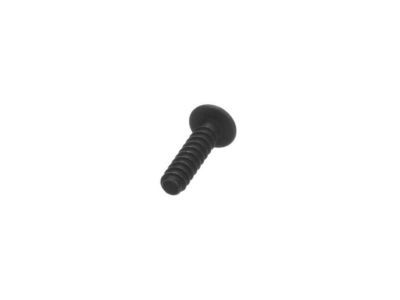 Ford -W713911-S303 Door Trim Panel Screw