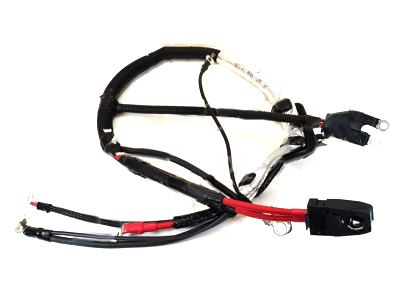 Ford YL3Z-14300-DA Cable Assembly