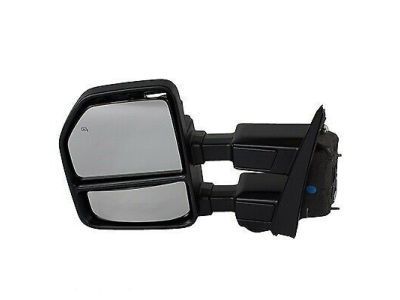 Ford HC3Z-17683-PD Mirror Assembly