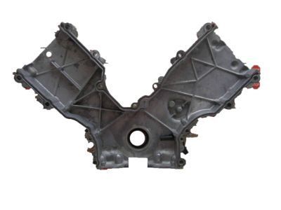 Ford 6W7Z-6019-AA Front Cover