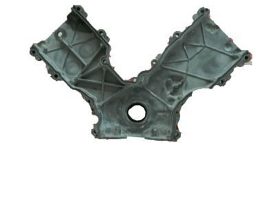 Ford 6W7Z-6019-AA Front Cover