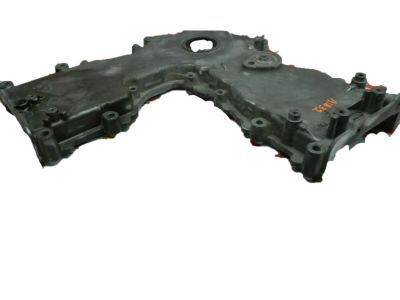 Ford 6W7Z-6019-AA Front Cover